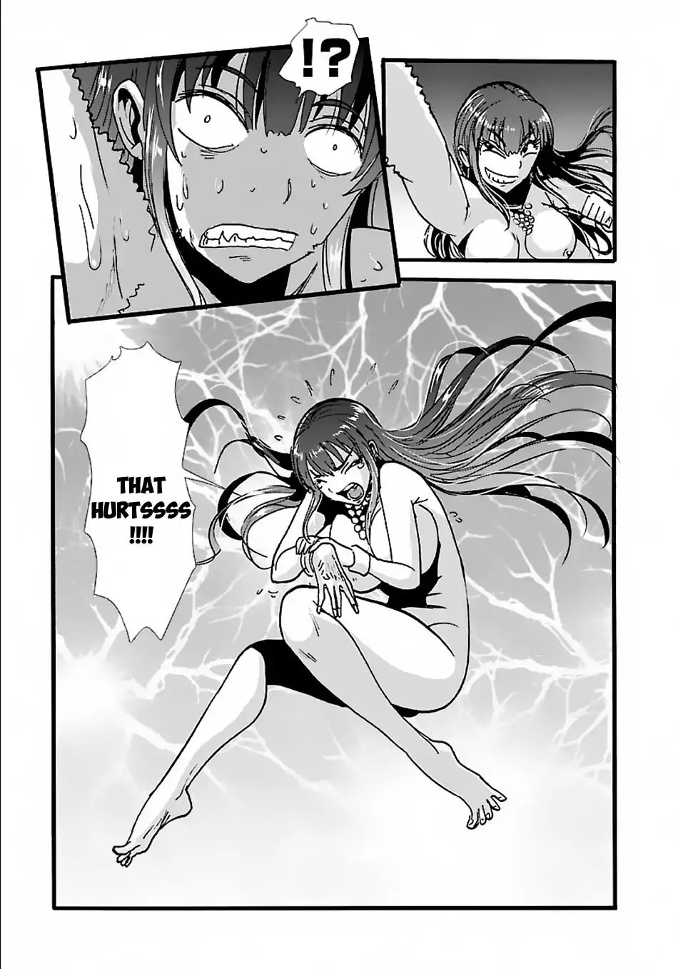 Makikomarete Isekai Teni Suru Yatsu Wa, Taitei Cheat - Vol.1 Chapter 15