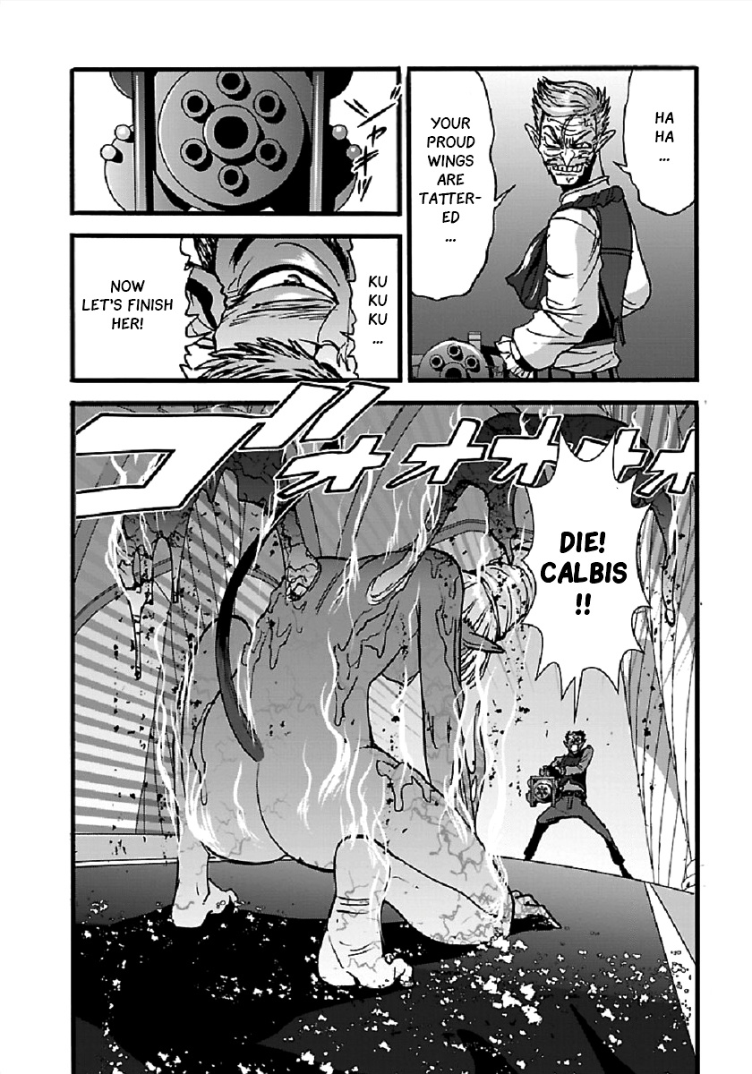 Makikomarete Isekai Teni Suru Yatsu Wa, Taitei Cheat - Chapter 24