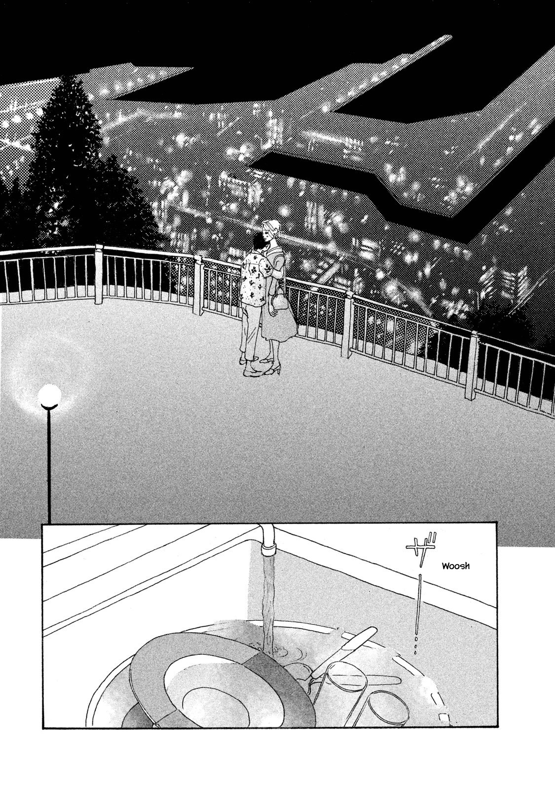 Silver Spoon (Ozawa Mari) - Chapter 71.2