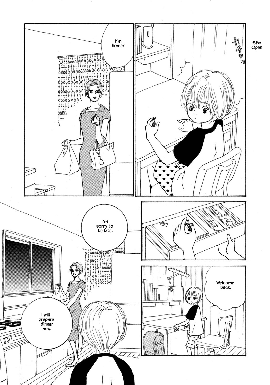 Silver Spoon (Ozawa Mari) - Chapter 72.1