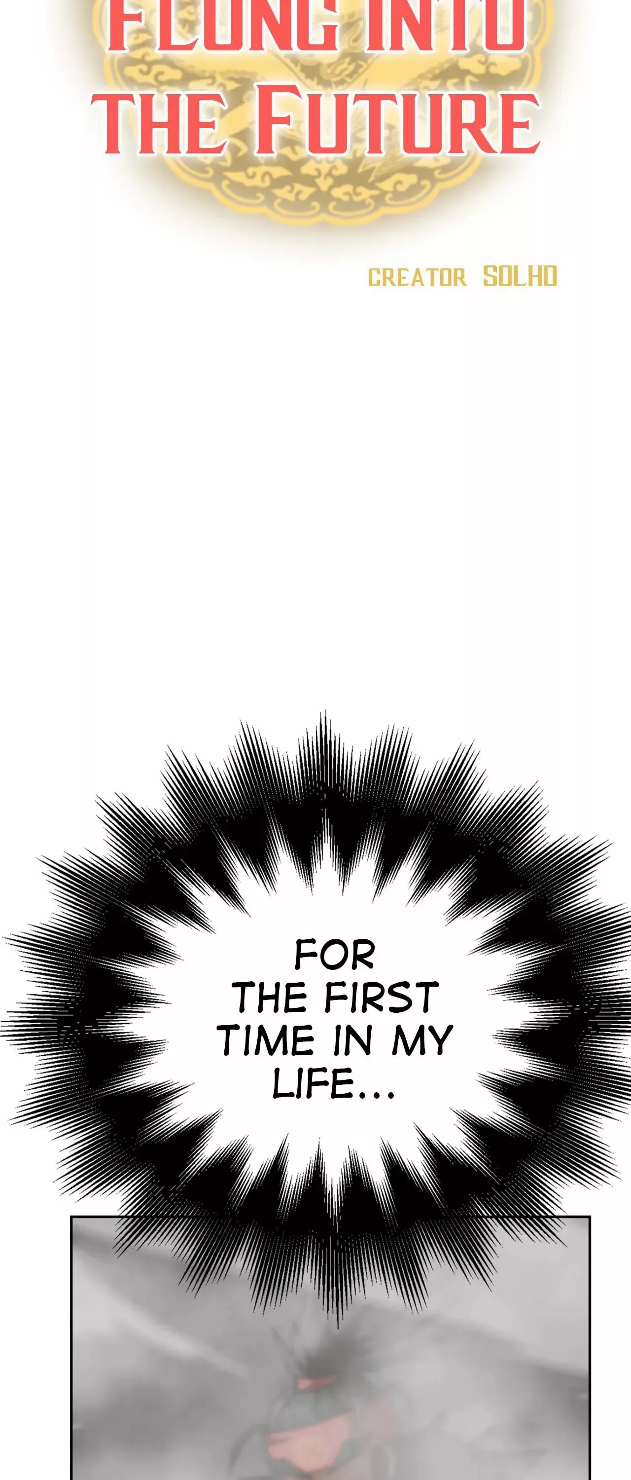 Kings Flung Into The Future - Chapter 83