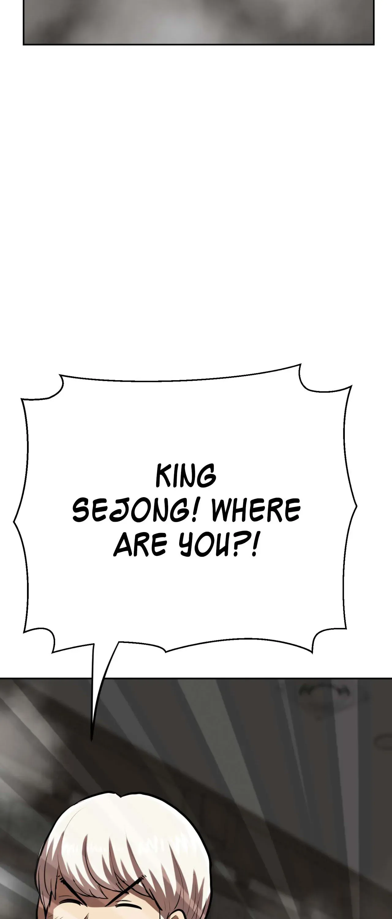 Kings Flung Into The Future - Chapter 84