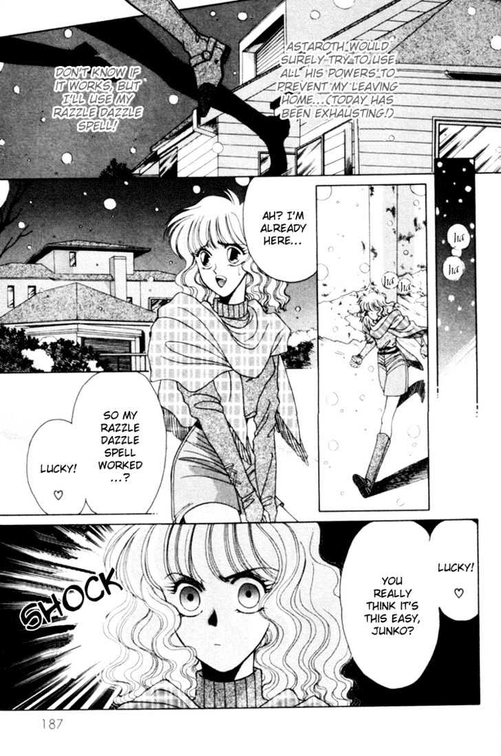 Victory - Ai Wa Kabu - Vol.1 Chapter 7 : White Christmas Eve [End]