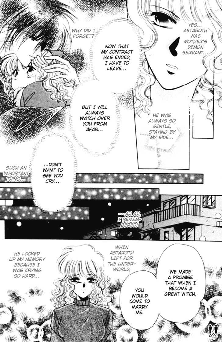 Victory - Ai Wa Kabu - Vol.1 Chapter 7 : White Christmas Eve [End]