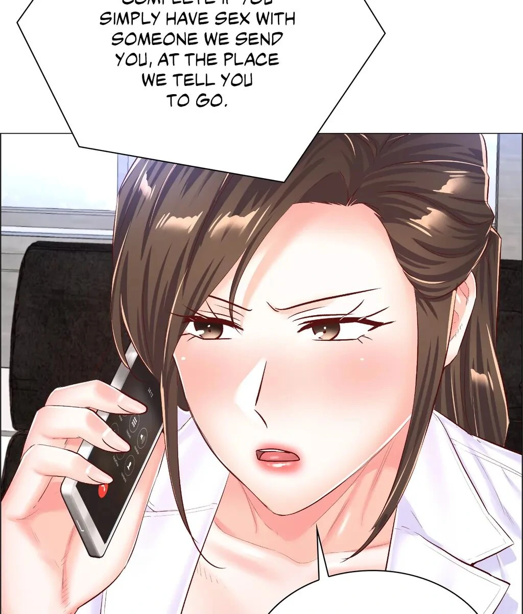 The Game: Fatal Doctor - Chapter 53