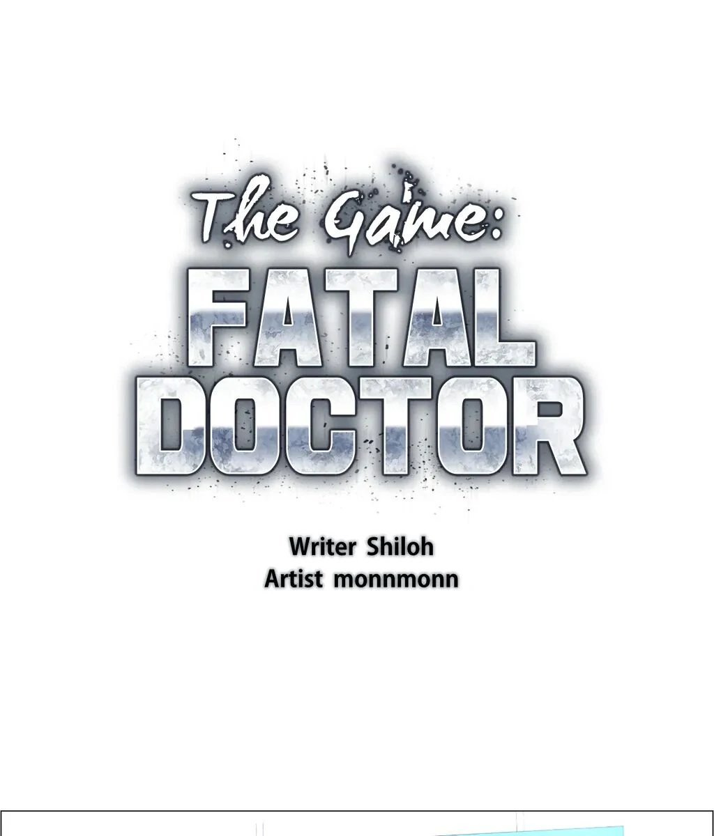 The Game: Fatal Doctor - Chapter 55