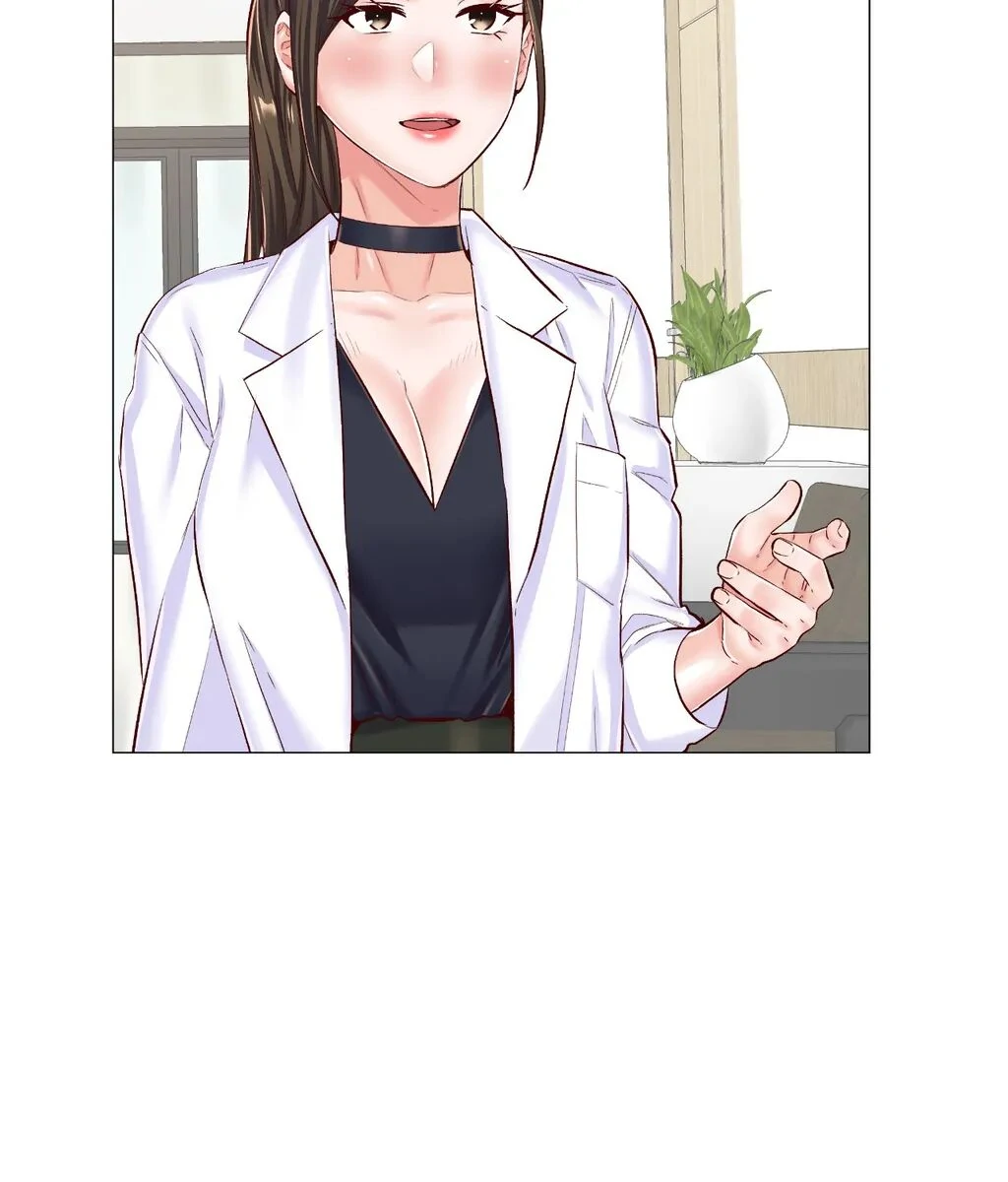 The Game: Fatal Doctor - Chapter 55