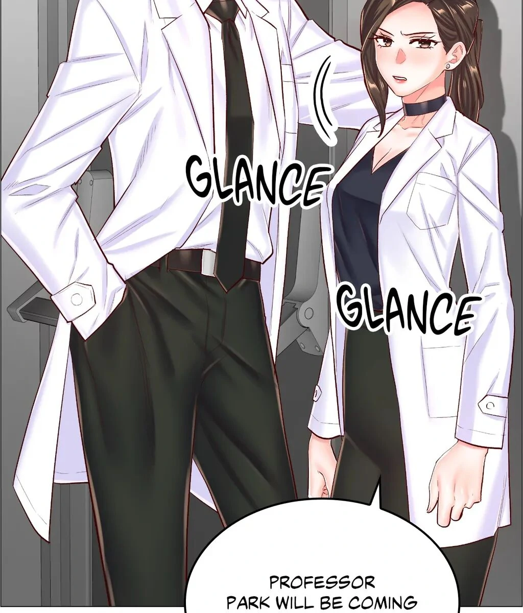 The Game: Fatal Doctor - Chapter 55