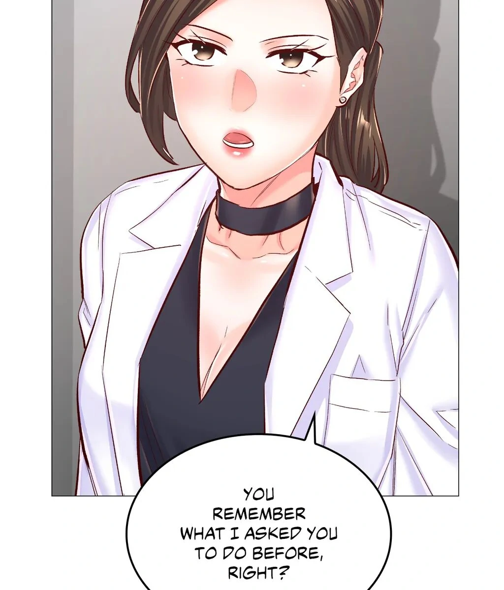 The Game: Fatal Doctor - Chapter 55