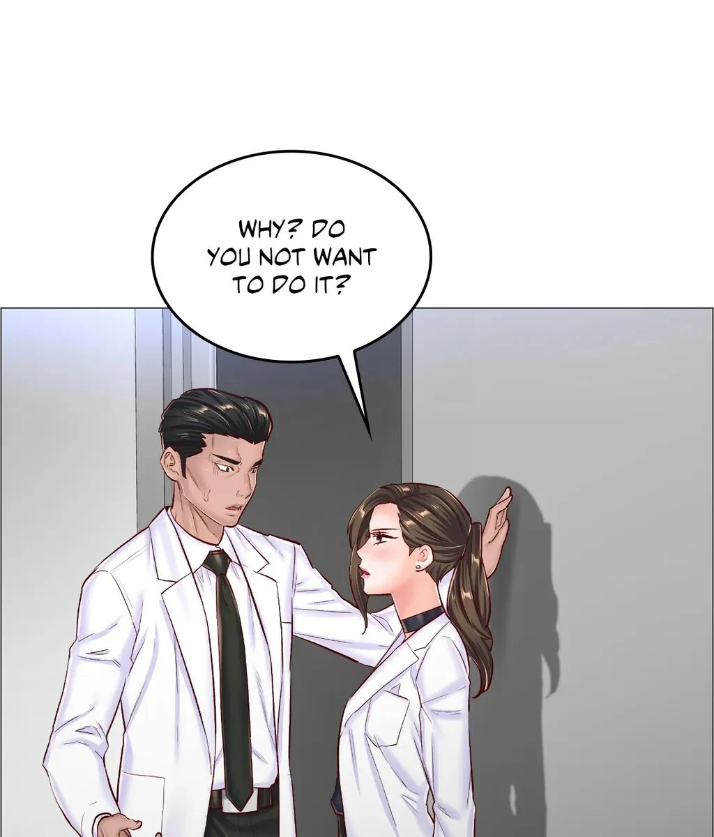 The Game: Fatal Doctor - Chapter 55