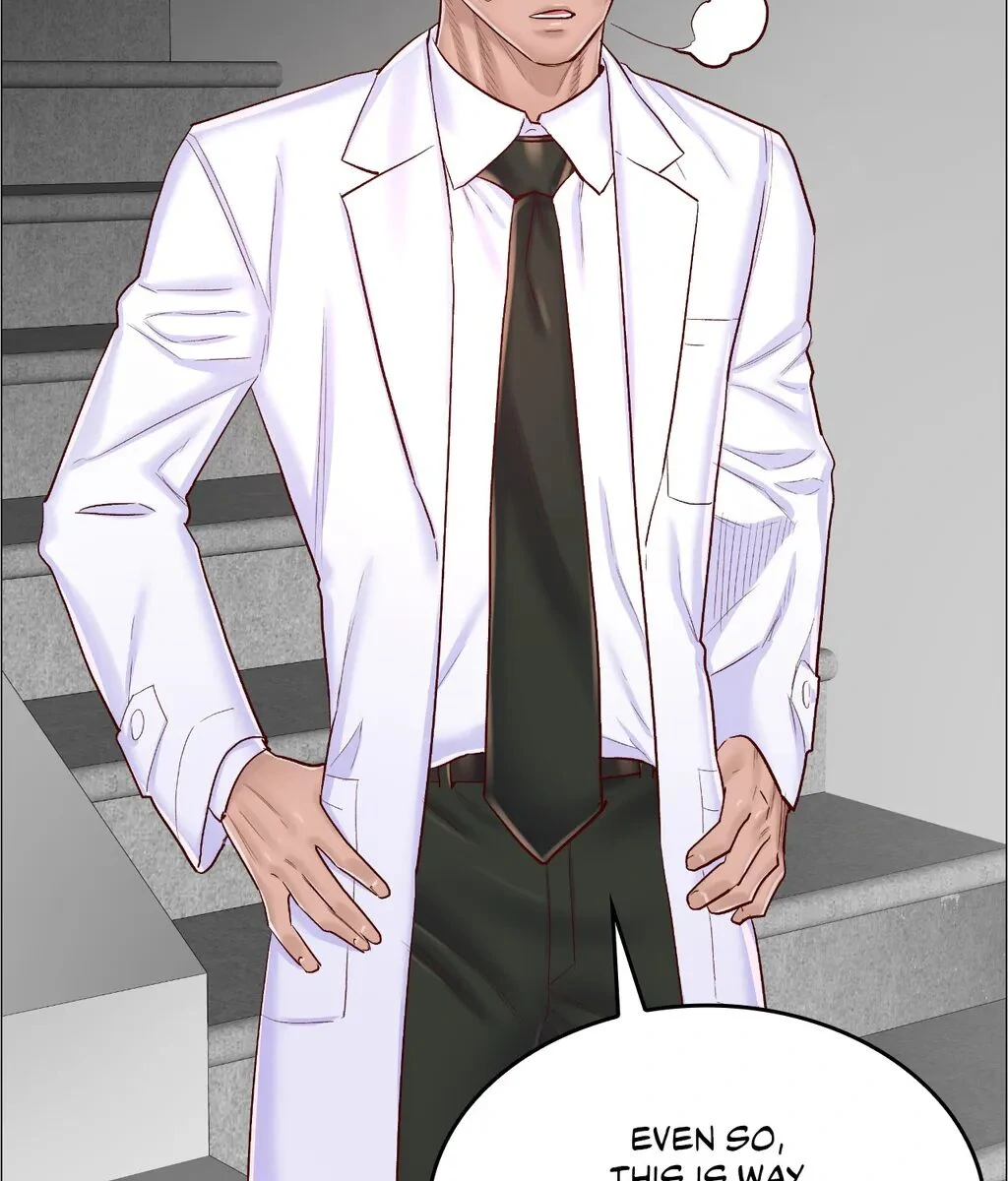 The Game: Fatal Doctor - Chapter 55