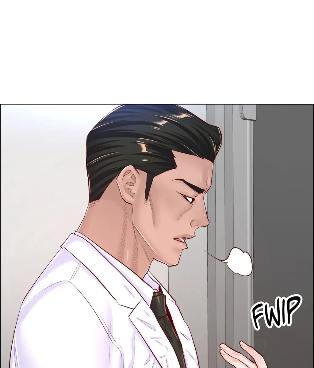 The Game: Fatal Doctor - Chapter 55