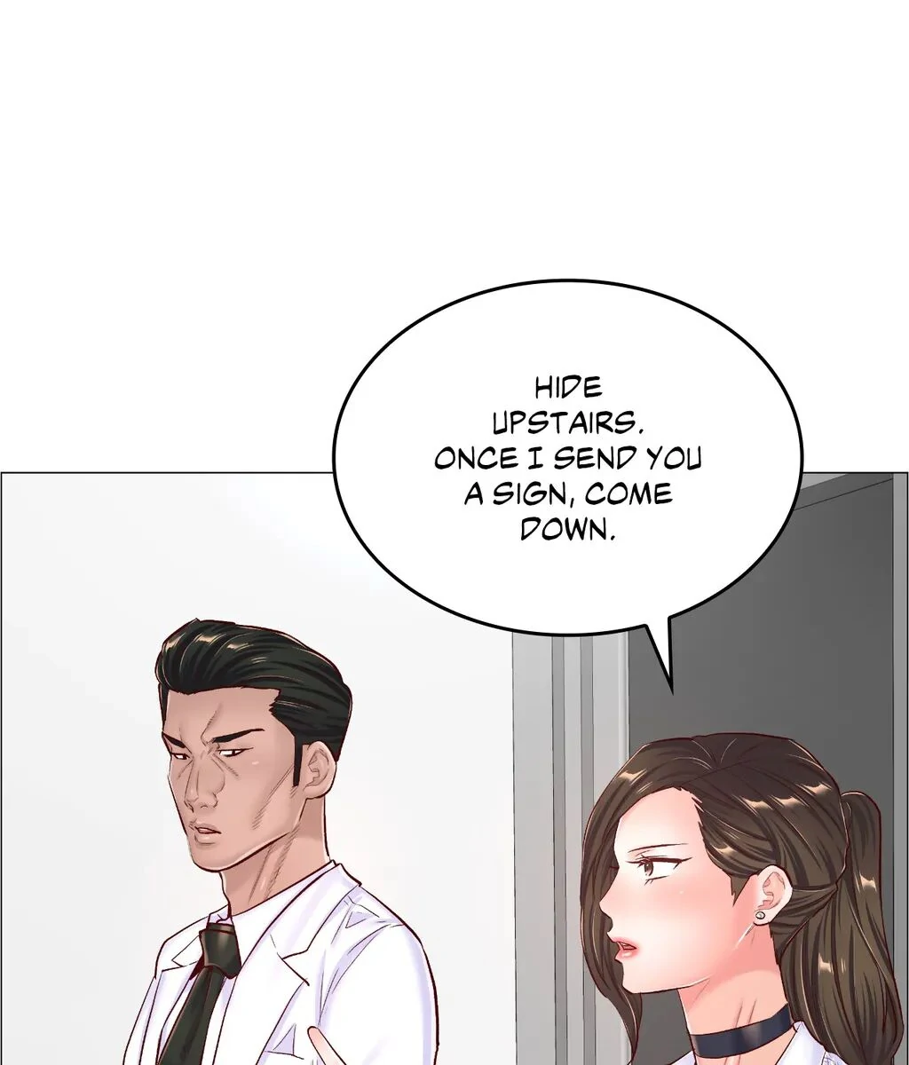 The Game: Fatal Doctor - Chapter 55