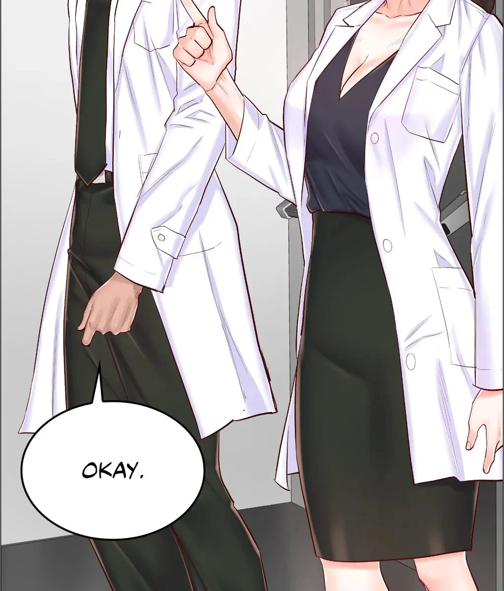 The Game: Fatal Doctor - Chapter 55