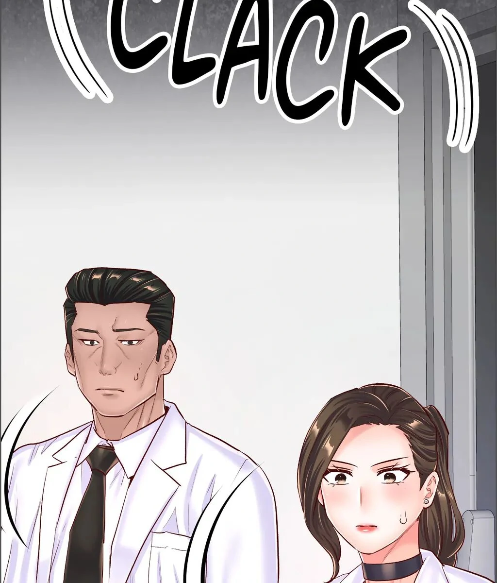 The Game: Fatal Doctor - Chapter 55