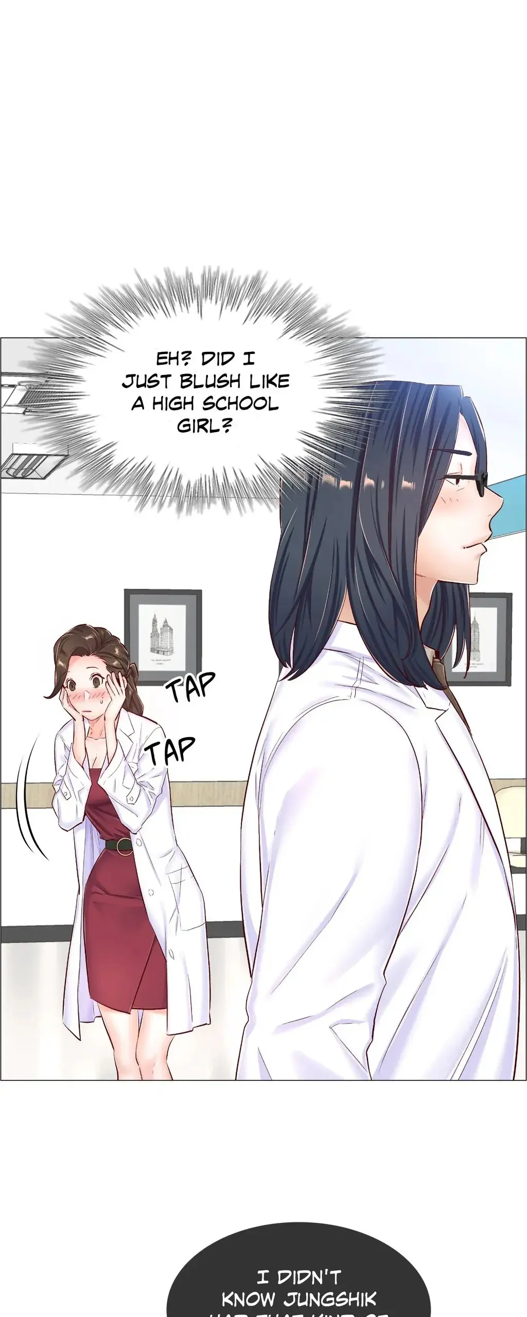 The Game: Fatal Doctor - Chapter 46