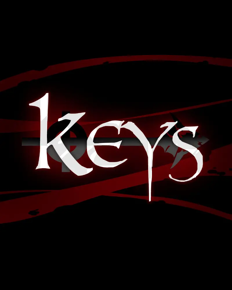 Keys - Chapter 43