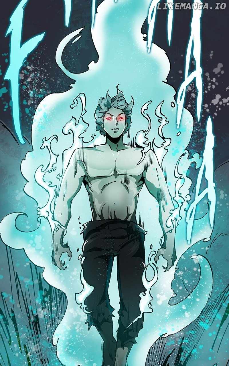 Devilup - Manhwa - Chapter 7