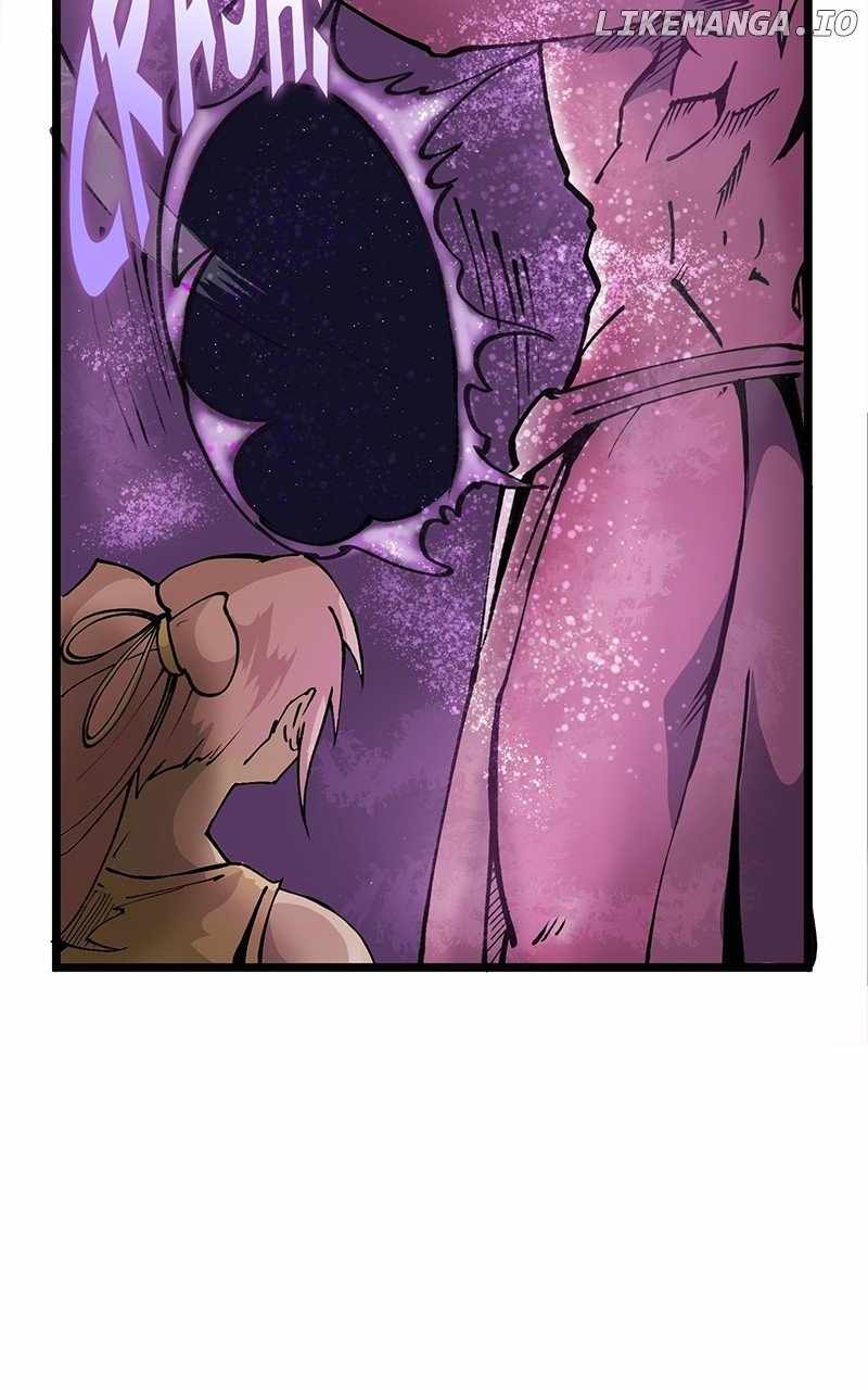 Devilup - Manhwa - Chapter 7