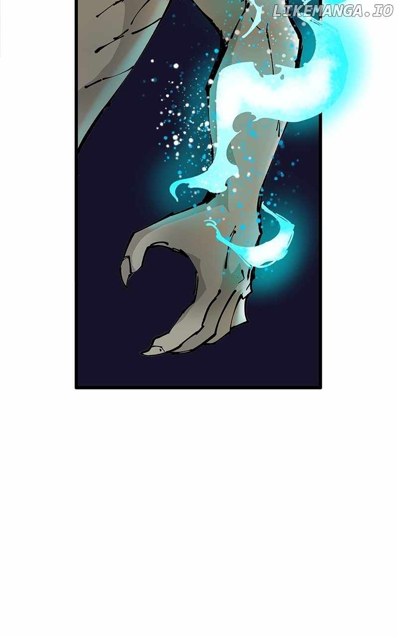 Devilup - Manhwa - Chapter 7