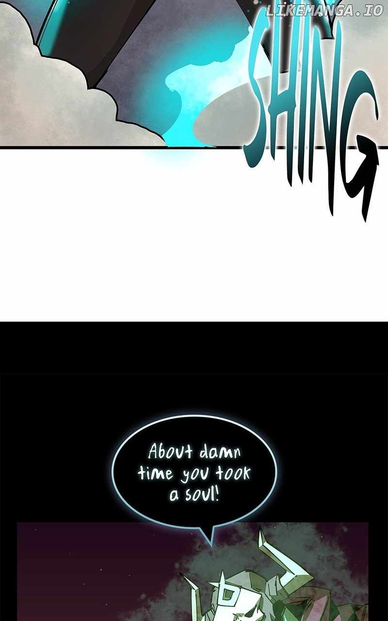 Devilup - Manhwa - Chapter 7