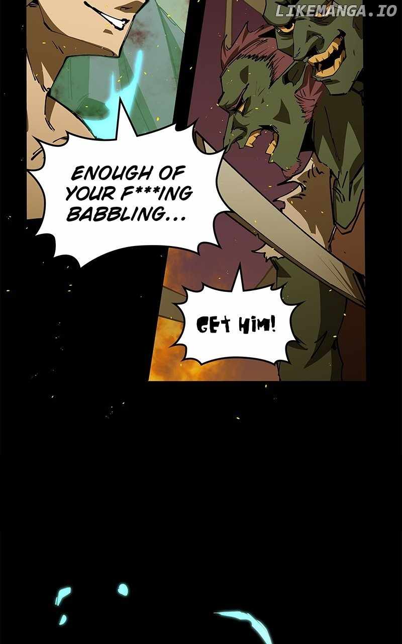 Devilup - Manhwa - Chapter 7