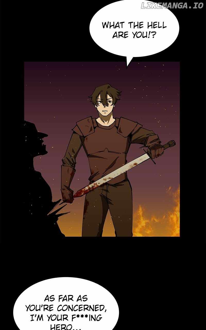 Devilup - Manhwa - Chapter 7