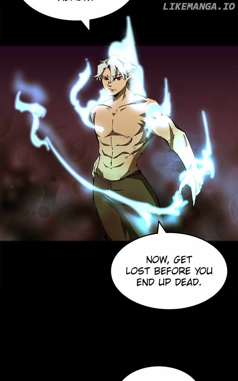 Devilup - Manhwa - Chapter 7