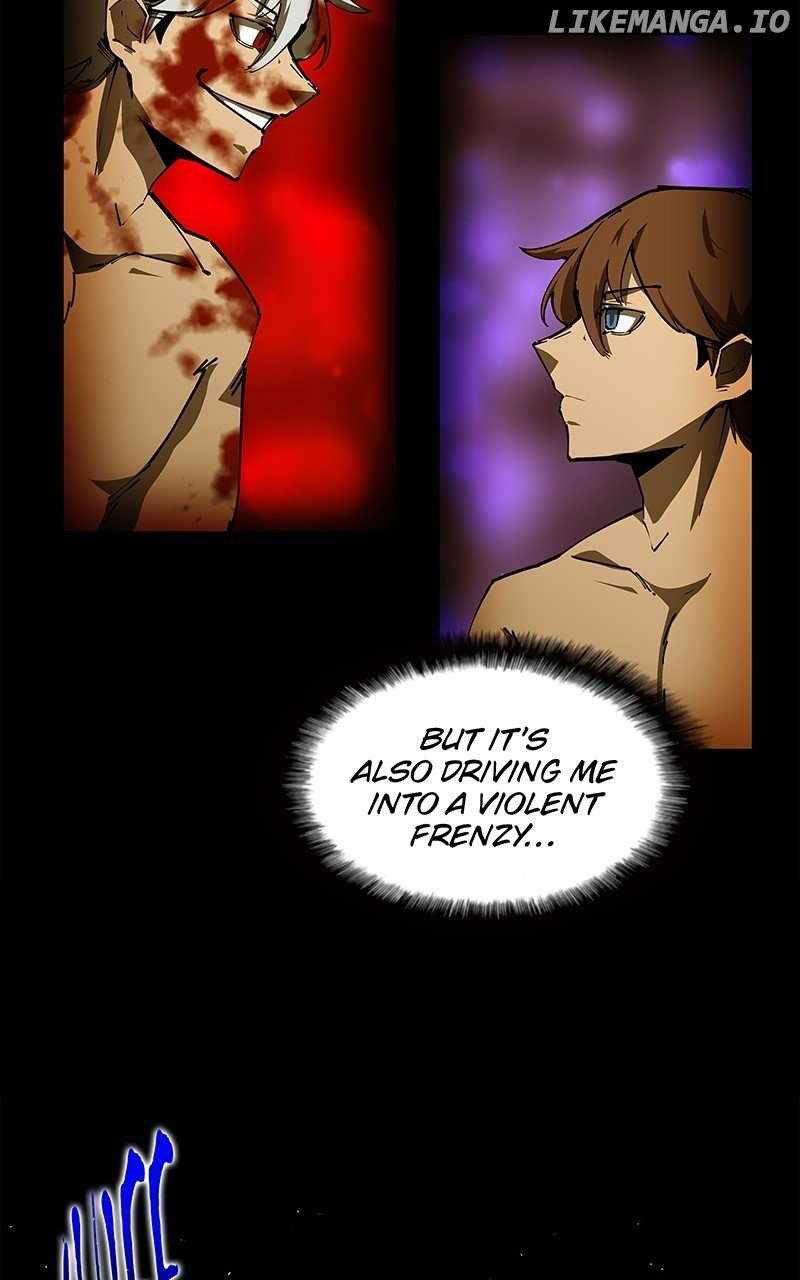 Devilup - Manhwa - Chapter 7