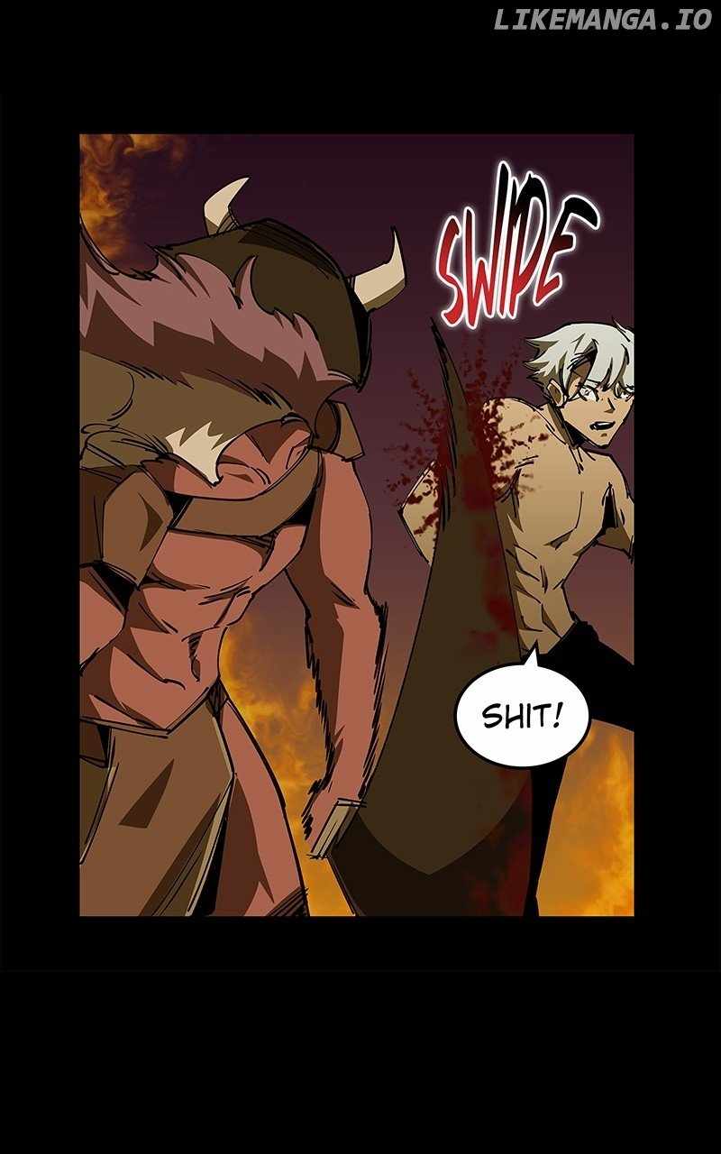 Devilup - Manhwa - Chapter 7