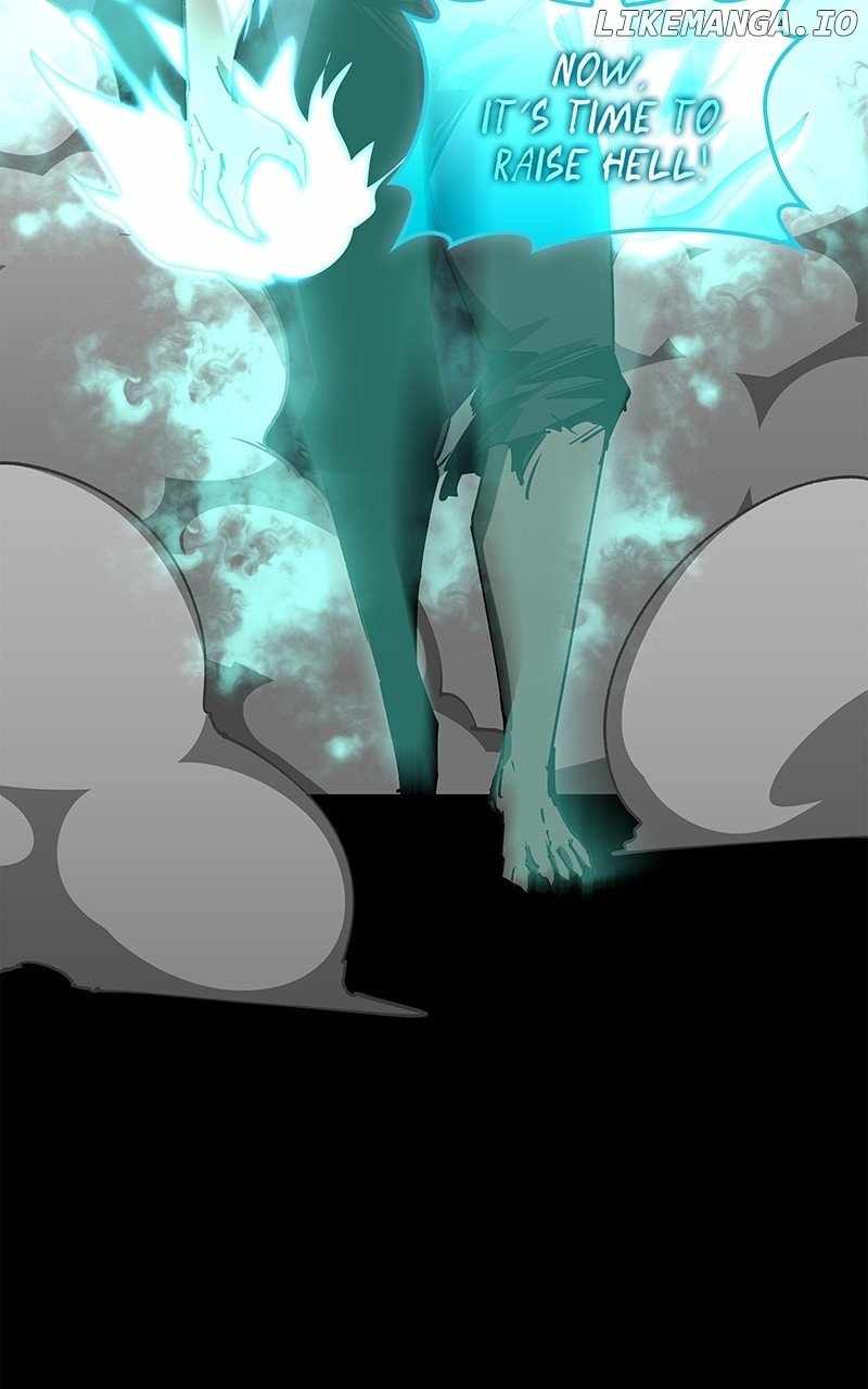 Devilup - Manhwa - Chapter 7