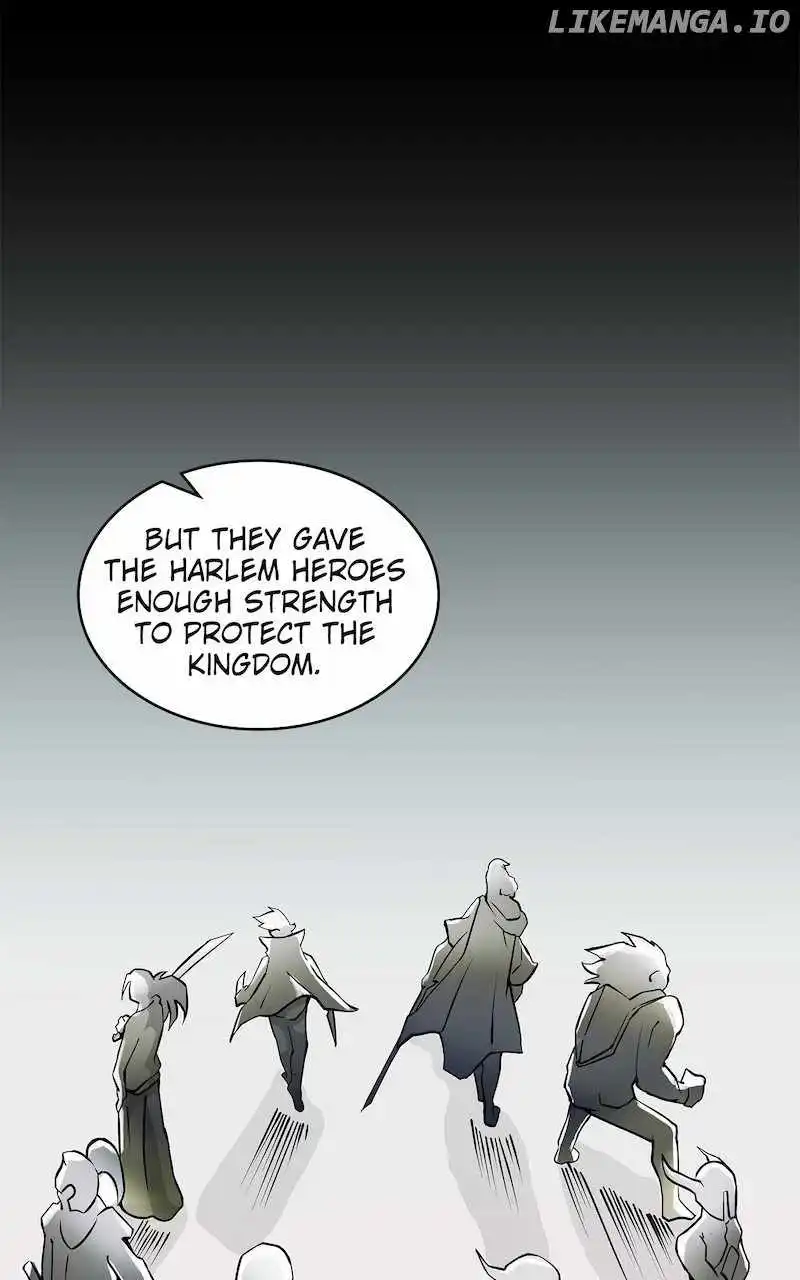 Devilup - Manhwa - Chapter 1