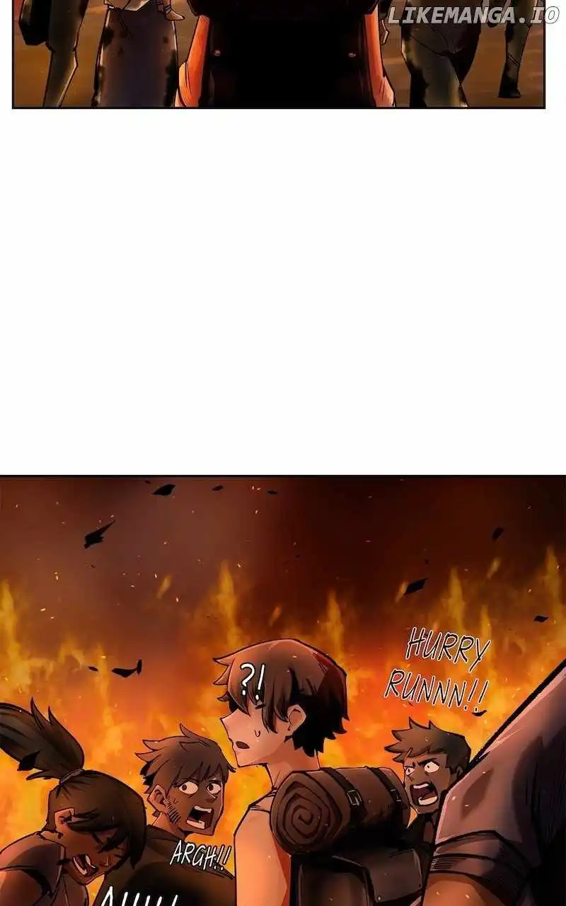 Devilup - Manhwa - Chapter 1