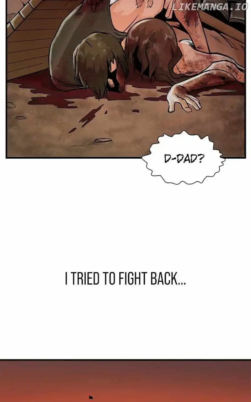 Devilup - Manhwa - Chapter 1