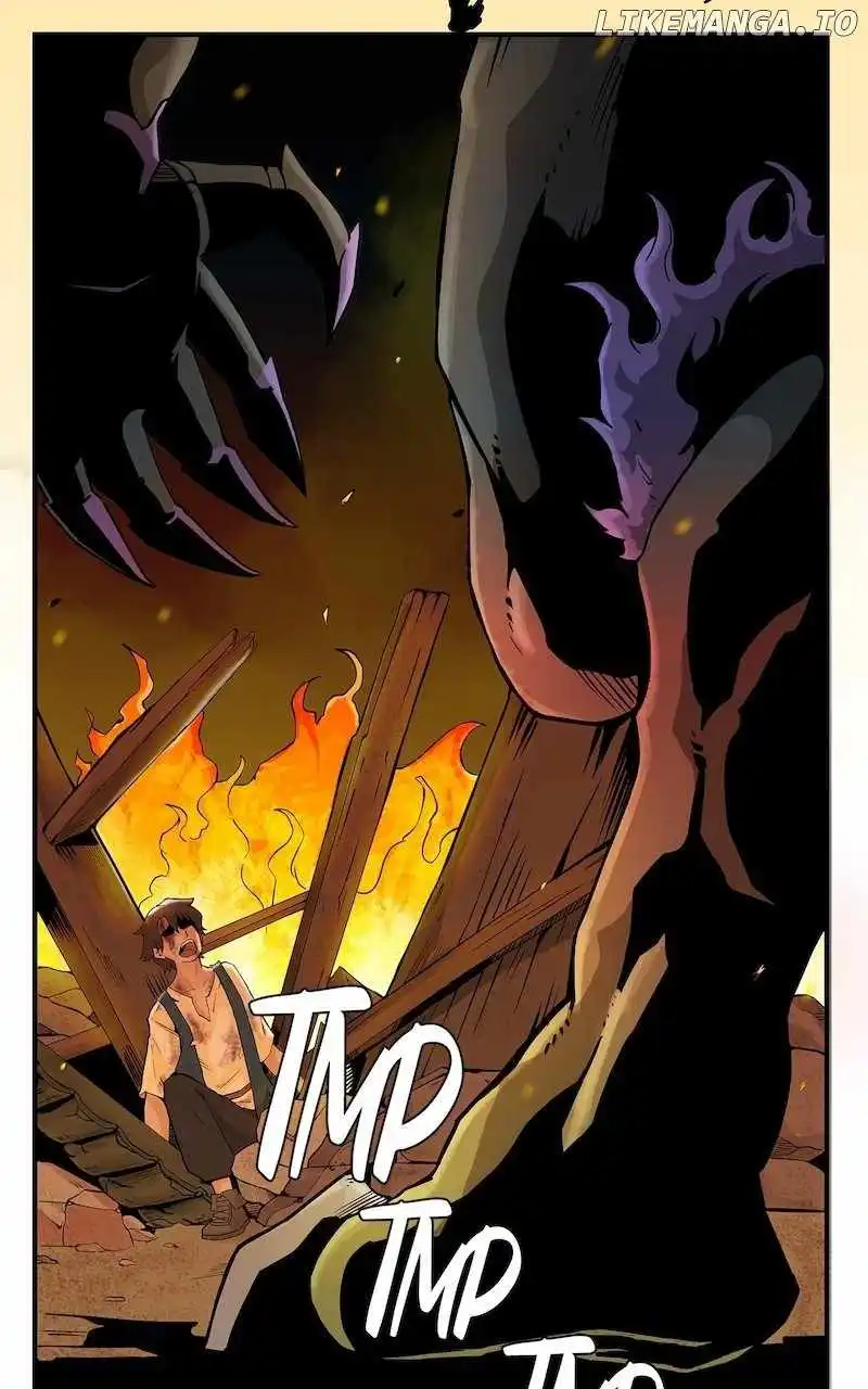 Devilup - Manhwa - Chapter 1