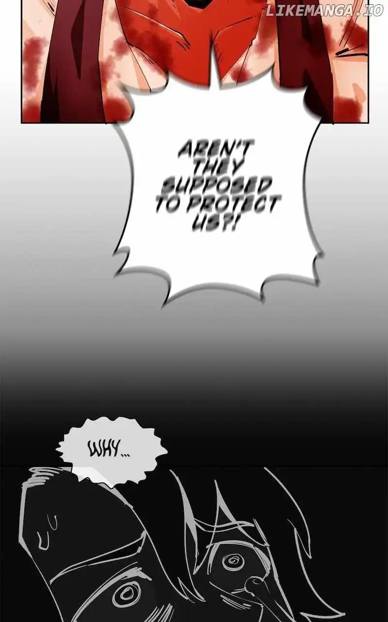 Devilup - Manhwa - Chapter 1