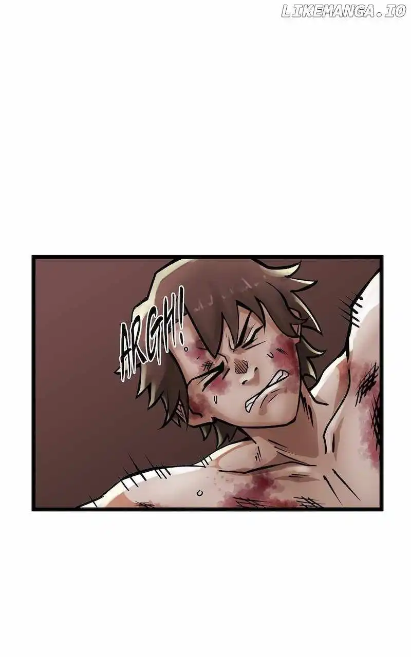 Devilup - Manhwa - Chapter 1