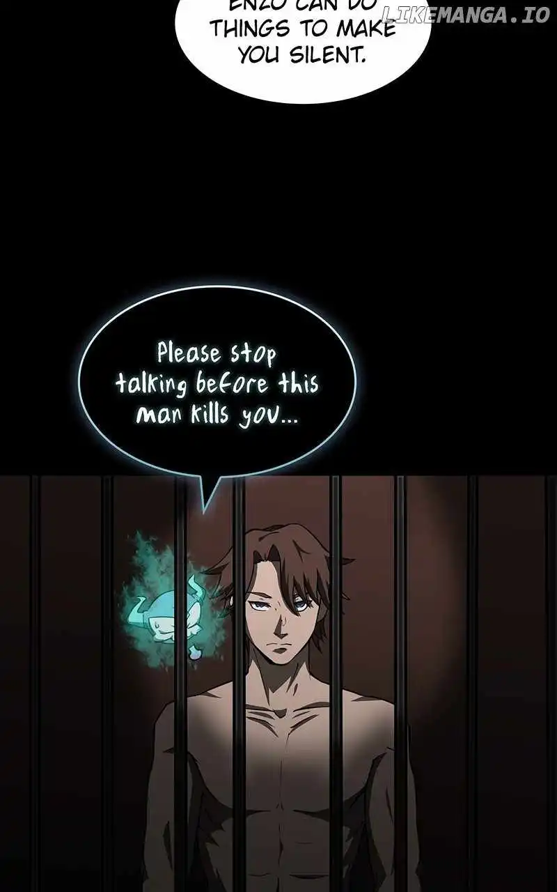 Devilup - Manhwa - Chapter 4