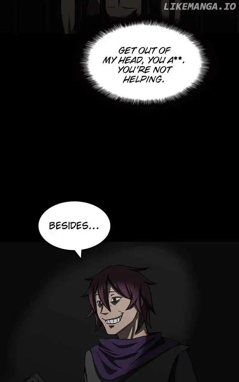 Devilup - Manhwa - Chapter 4