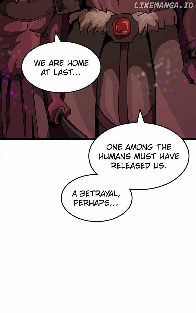 Devilup - Manhwa - Chapter 6