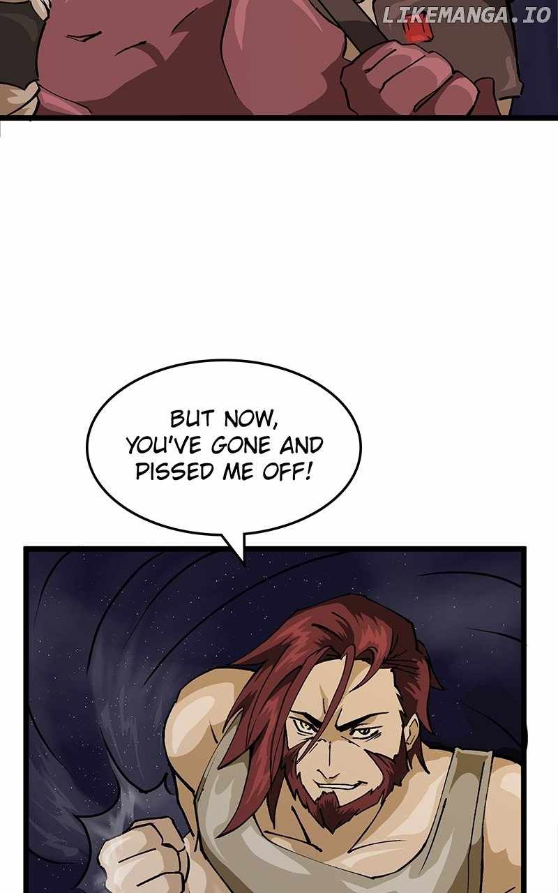 Devilup - Manhwa - Chapter 6