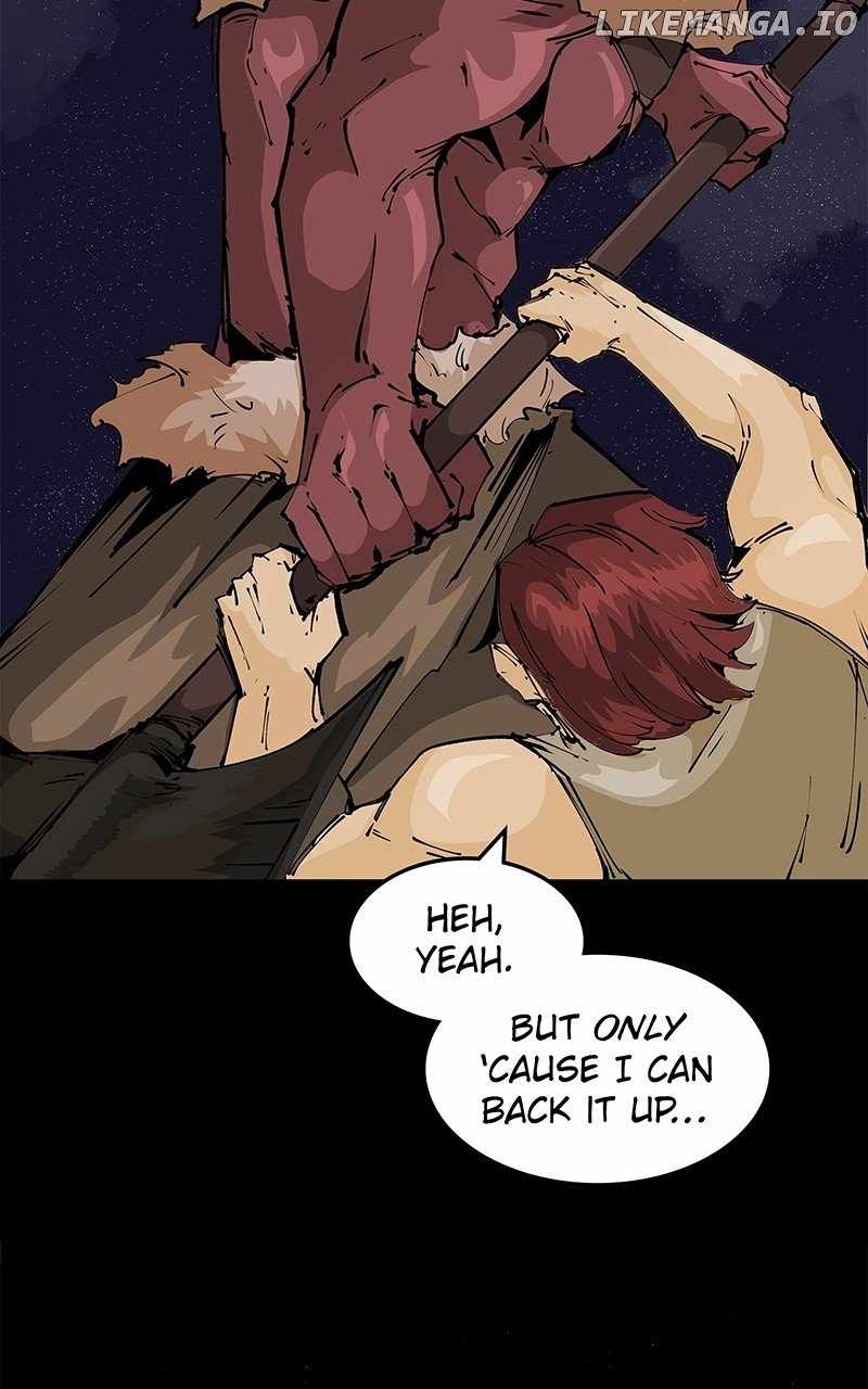 Devilup - Manhwa - Chapter 6