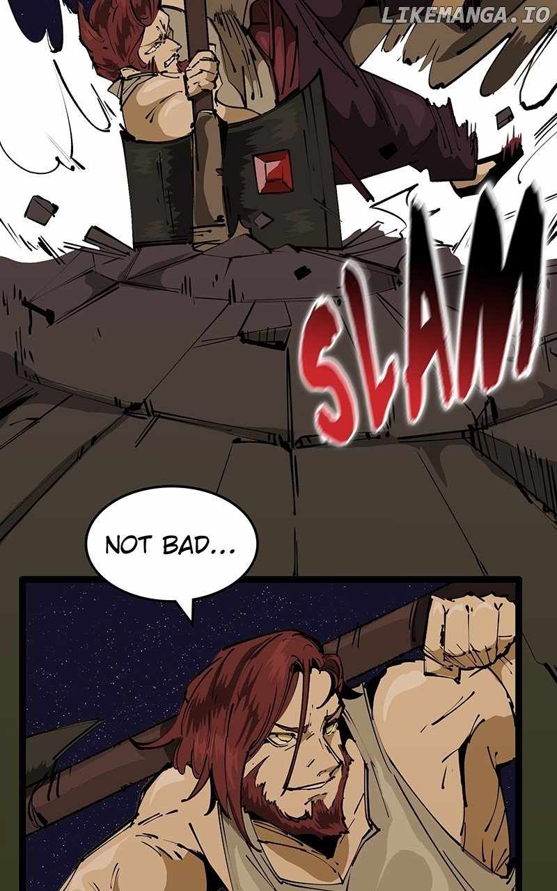 Devilup - Manhwa - Chapter 6