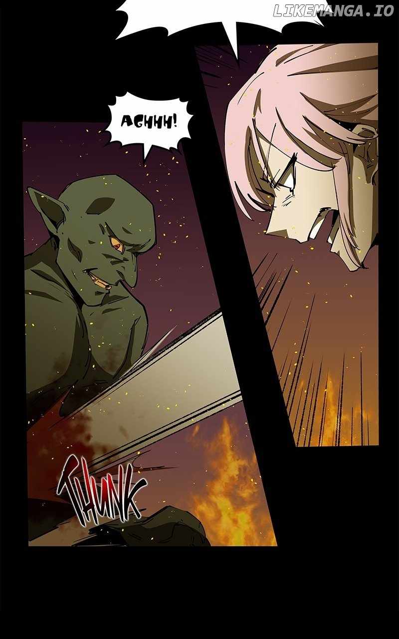 Devilup - Manhwa - Chapter 6