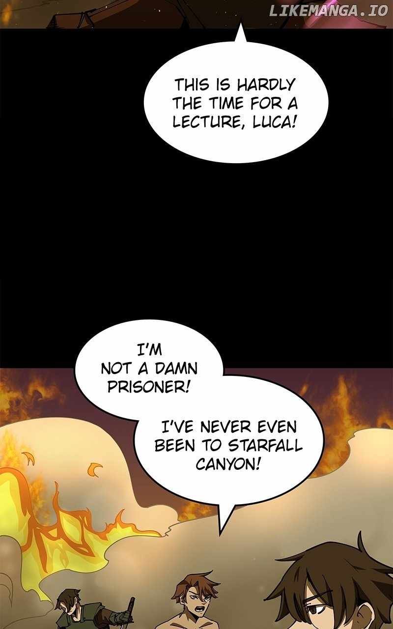 Devilup - Manhwa - Chapter 6