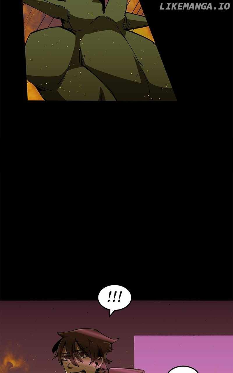 Devilup - Manhwa - Chapter 6