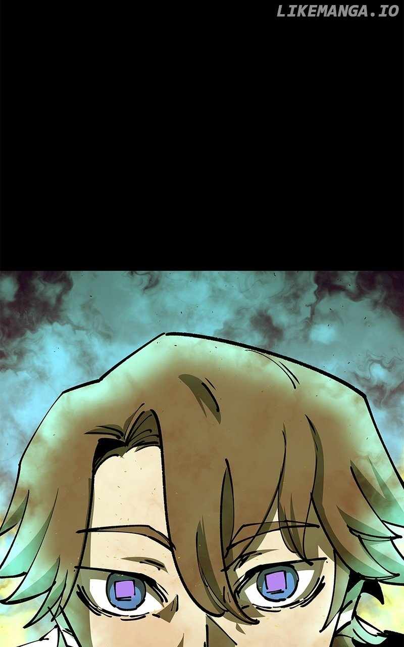 Devilup - Manhwa - Chapter 6