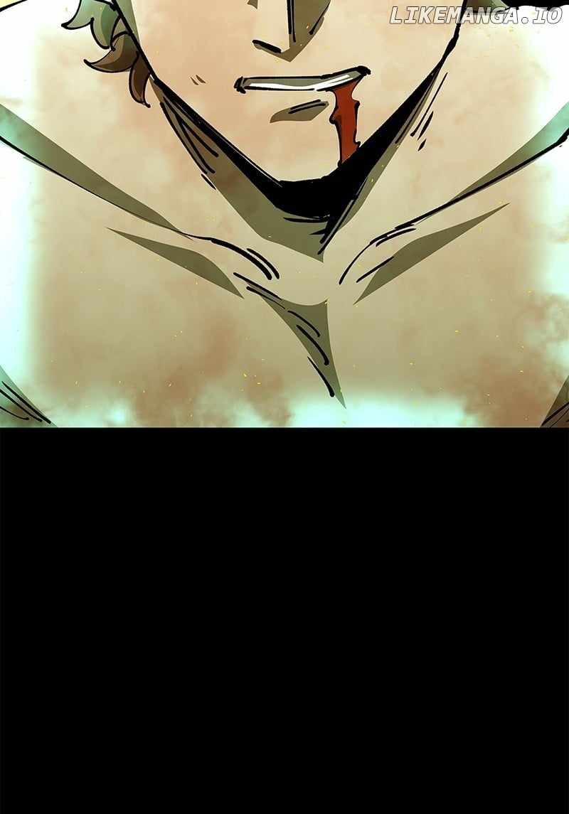 Devilup - Manhwa - Chapter 6