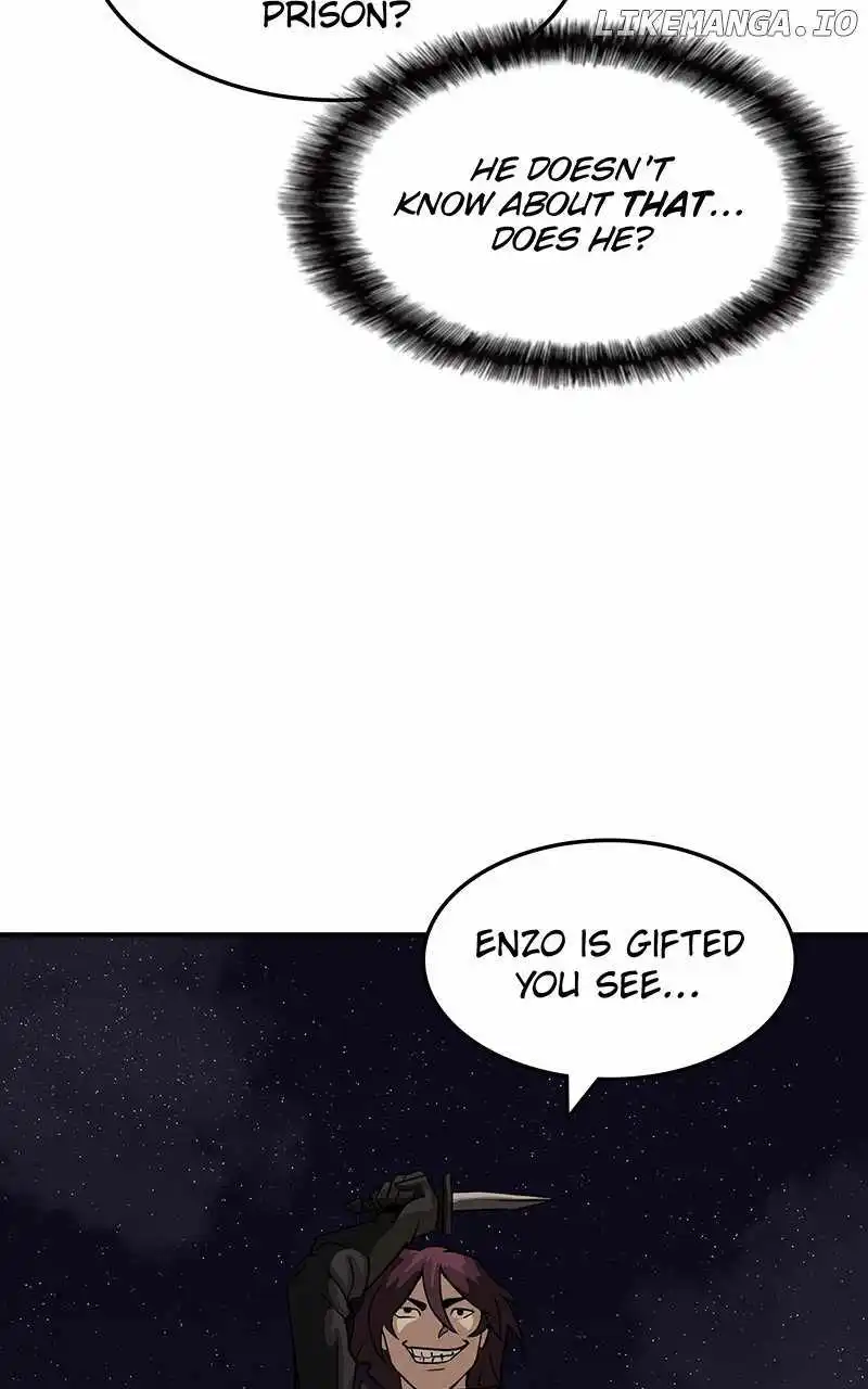 Devilup - Manhwa - Chapter 5