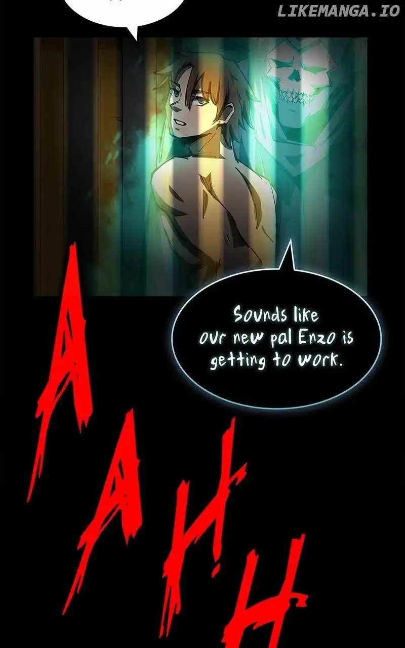 Devilup - Manhwa - Chapter 5